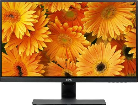 27" Монитор BenQ BL2780,  1920x1080,  IPS,  1хHDMI,  1хDP,  черный [9h.lgxla.сbe]