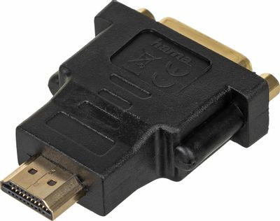 Переходник HDMI DVI своими руками: схема