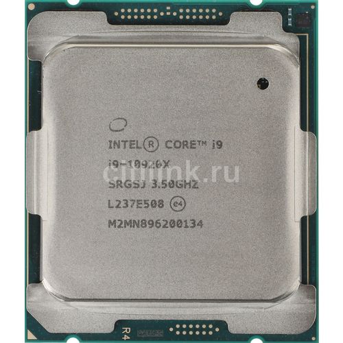 Процессор Intel Core i9 10920X, LGA 2066, OEM [cd8069504382000 srgsj]