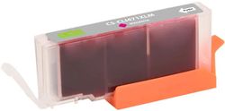 Картридж Cactus CS-CLI471XLM, пурпурный
