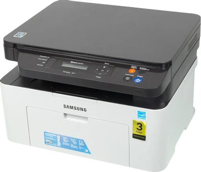 Отзывы на МФУ лазерный Samsung SL-M2070W черно-белая печать, A4, цвет ...