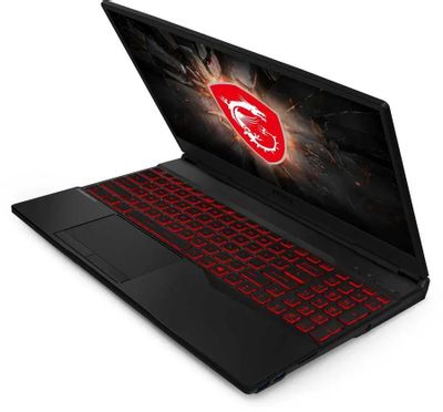 Msi 1660 ti laptop on sale