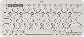 Клавиатура Intro KU102S Slim Black купить в интернет-магазине и регионах, доставка