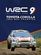 Изображение товара Дополнение к игре NACON WRC 9 Toyota Corolla 1999, для  ПК,  регион: Россия,СНГ,  английская версия