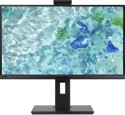 27" Монитор Acer Vero B278Kbemiqprcuzx, 3840x2160