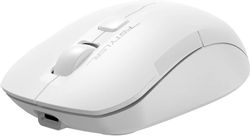 Мышь беспроводная A4TECH Fstyler FG16C Air2, USB, белый