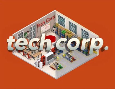 Игра 2TAINMENT Tech Corp., для ПК, регион: Россия, английская версия