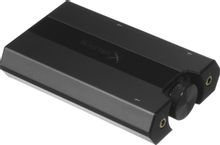 Изображение товара Звуковая карта USB Creative Sound BlasterX G6 7.1 для геймеров и аудиофилов