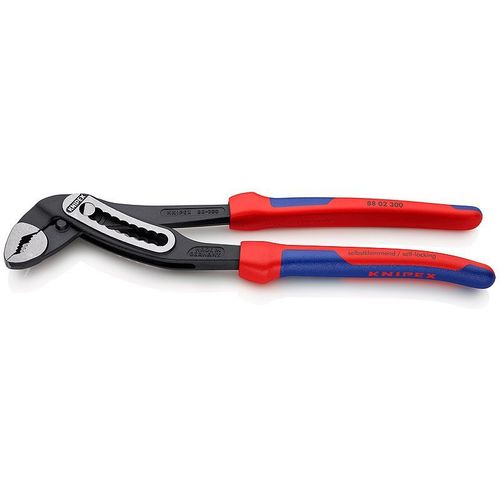 Клещи KNIPEX KN-8802300, 300мм