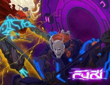 Изображение товара Дополнение к игре Furi - Onnamusha для ПК на Windows
