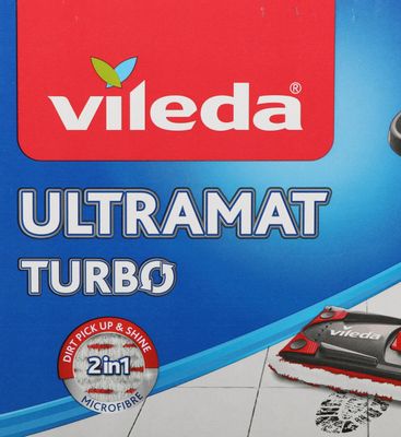 VILEDA Ultramax TURBO 158632