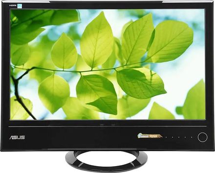 23" Монитор ASUS ML239H,  1920x1080,  IPS,  1хHDMI,  черный [90lmd0101n00061c-]
