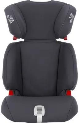 BRITAX ROEMER Discovery SL black grey 2 3 2000030293 1173176