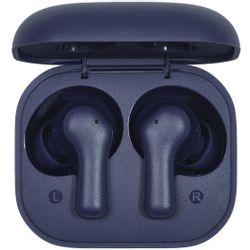 Наушники RADIOTEHNIKA Impulse T1, Bluetooth, синий