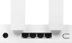 Wi-Fi роутер Huawei AX3 WS7100 V4 PSDN-AX31-20,  Wi-Fi 6,  AX3000, 4 WAN/LAN, белый