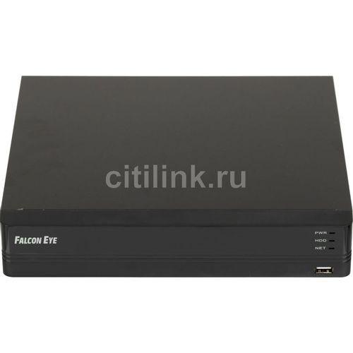 Комплект видеонаблюдения Falcon Eye FE-104MHD Дом SMART