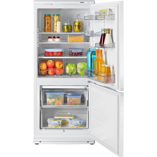 Холодильник двухкамерный Атлант XM-4008-022 белый