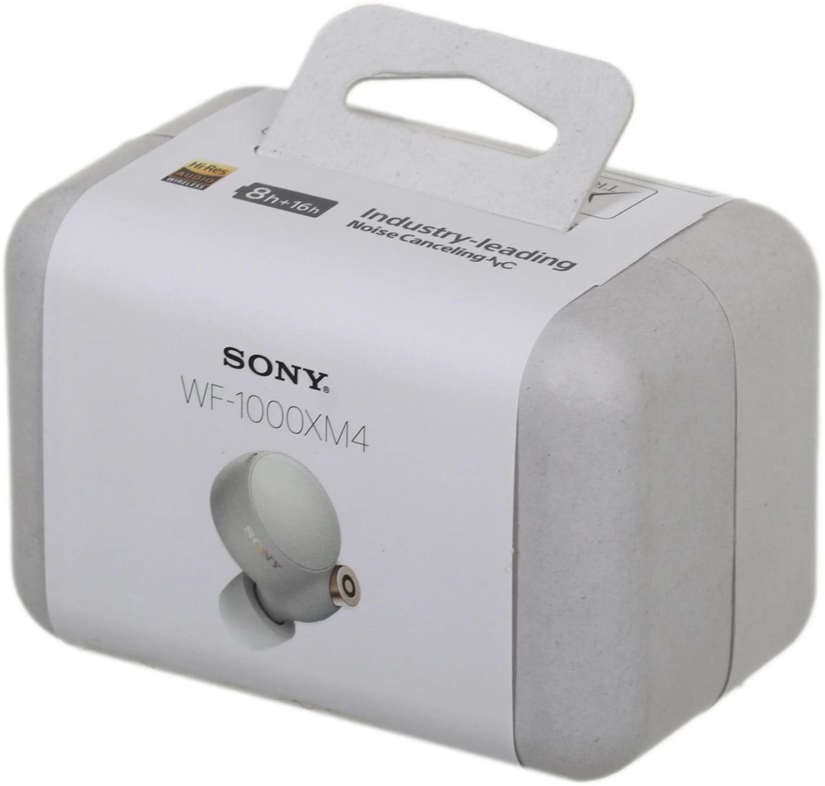 Sony WF 1000XM4 YY2948 Bluetooth wf1000xm4s.e 1547923
