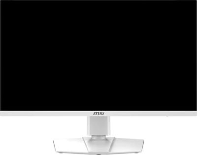 27" Монитор MSI Mag 274URFW, 3840x2160, IPS, 144Гц, 2хHDMI, 1хDP, белый ...