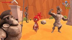 Игра BURNING PLANET DIGITAL Molly Medusa: Queen of Spit, для ПК, регион: Россия, Весь мир