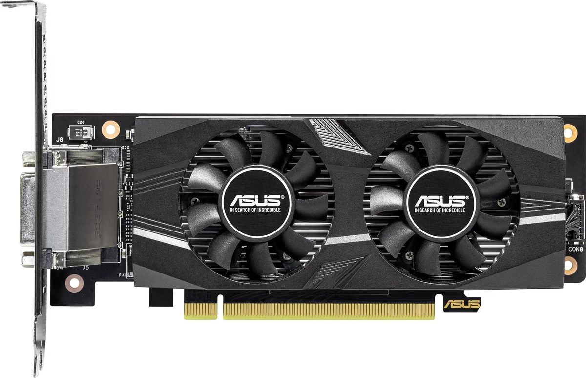 Gtx 1060 low profile on sale