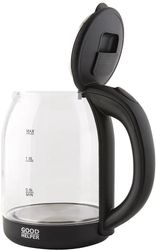 Чайник электрический GOODHELPER KG-18B10, 1.8л