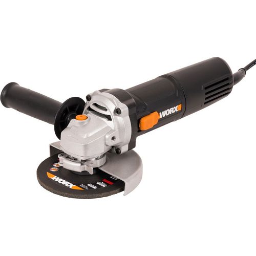 Угловая шлифмашина WORX WX718