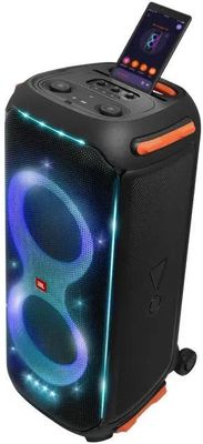Музыкальный центр JBL PartyBox 710, 800Вт, с караоке, Bluetooth, USB ...