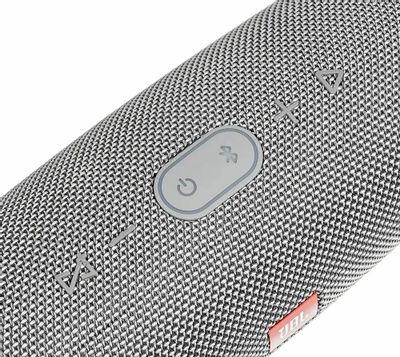 Charge 4 grey 2025