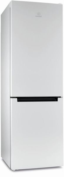 Холодильник двухкамерный Indesit DS 4180 W белый