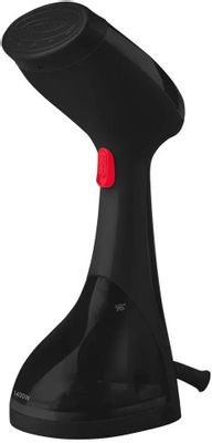 Отпариватель ручной Scarlett SC-GS135S40, черный / красный – купить в ...