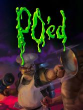 Изображение товара Игра ATARI PO'ed: Definitive Edition для ПК на Windows