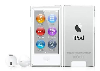 Плееры на Айфон