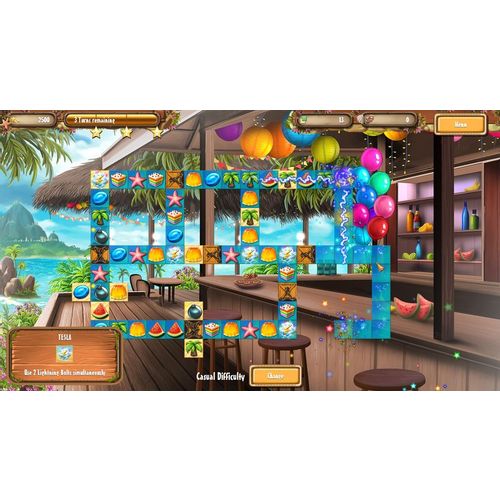 Игра ROKAPLAY 5 Star Hawaii Resort, для ПК, регион: Россия,СНГ, английская версия