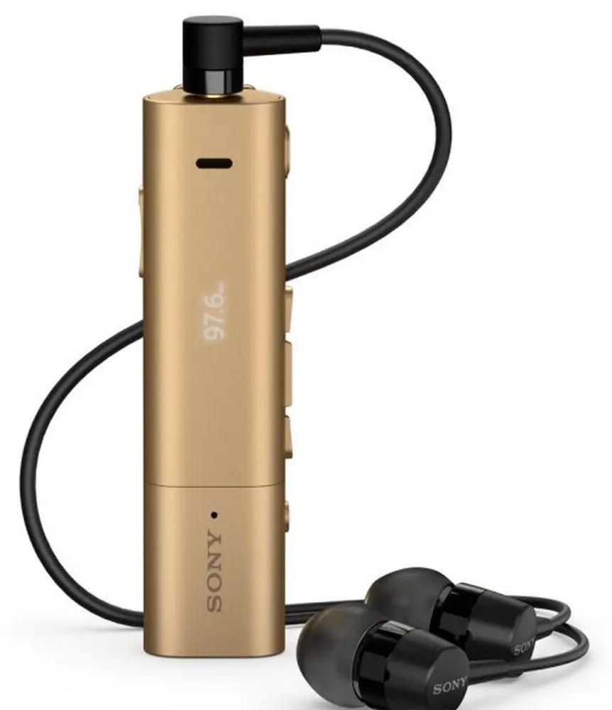Sony stereo bluetooth headset sbh54 new arrivals