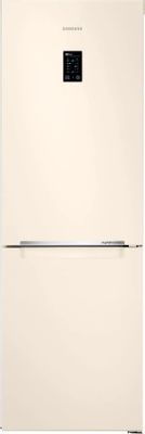 Холодильник двухкамерный Samsung RB30A32N0EL/WT No Frost, инверторный ...