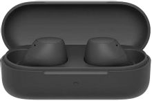 Наушники Sony WF-C510, Bluetooth, черный