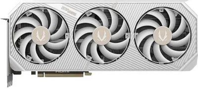 Характеристики Видеокарта Zotac NVIDIA GeForce RTX 5080 RTX 5080