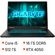 Изображение товара Ноутбук игровой Gigabyte GAMING A16 16", 2025, IPS, Intel Core i5 13420H 2.1ГГц, 8-ядерный, 16ГБ DDR5, 512ГБ SSD,  NVIDIA GeForce  RTX 4050 для ноутбуков - 6 ГБ, FreeDOS, серый [cmhh2kz893sd]
