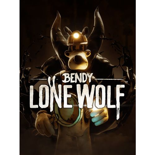 Игра JOEY DREW STUDIOS Bendy: Lone Wolf, для ПК, регион: Россия, Весь мир, RUS (интерфейс и субтитры)