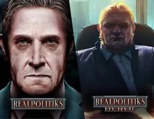 Изображение товара Игра Realpolitiks + New Power DLC Bundle для ПК Русская локализация 2018