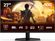 Изображение товара 27" Монитор AOC Q27G42XE,  2560x1440,  IPS,  180Гц,  2хHDMI,  1хDP,  черный и черный/красный