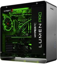 Компьютер HYPERPC Lumen Pro Max N1, Intel Core i7 12700F, DDR5 32ГБ ...