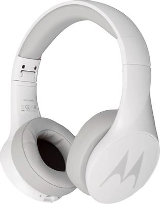 Motorola pulse escape white best sale