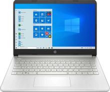 Характеристики Ноутбук HP 14s-fq1017ur 14", AMD Ryzen 3 5300U 2.6ГГц, 4 ...