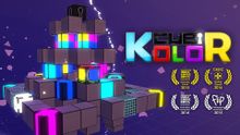 Изображение товара Игра Cubikolor для ПК цифровой ключ английская версия 2016 года
