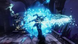 Игра MODUS GAMES Soulstice, для ПК, регион: Россия,СНГ