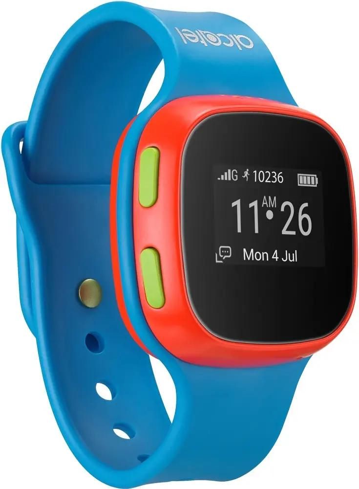 Alcatel move time track&talk sales