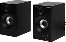 Характеристики Колонки Bluetooth Sven SPS-621, 2.0, черный [sv-018764 ...