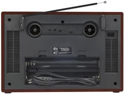 Радиоприемник Ritmix RPR-102